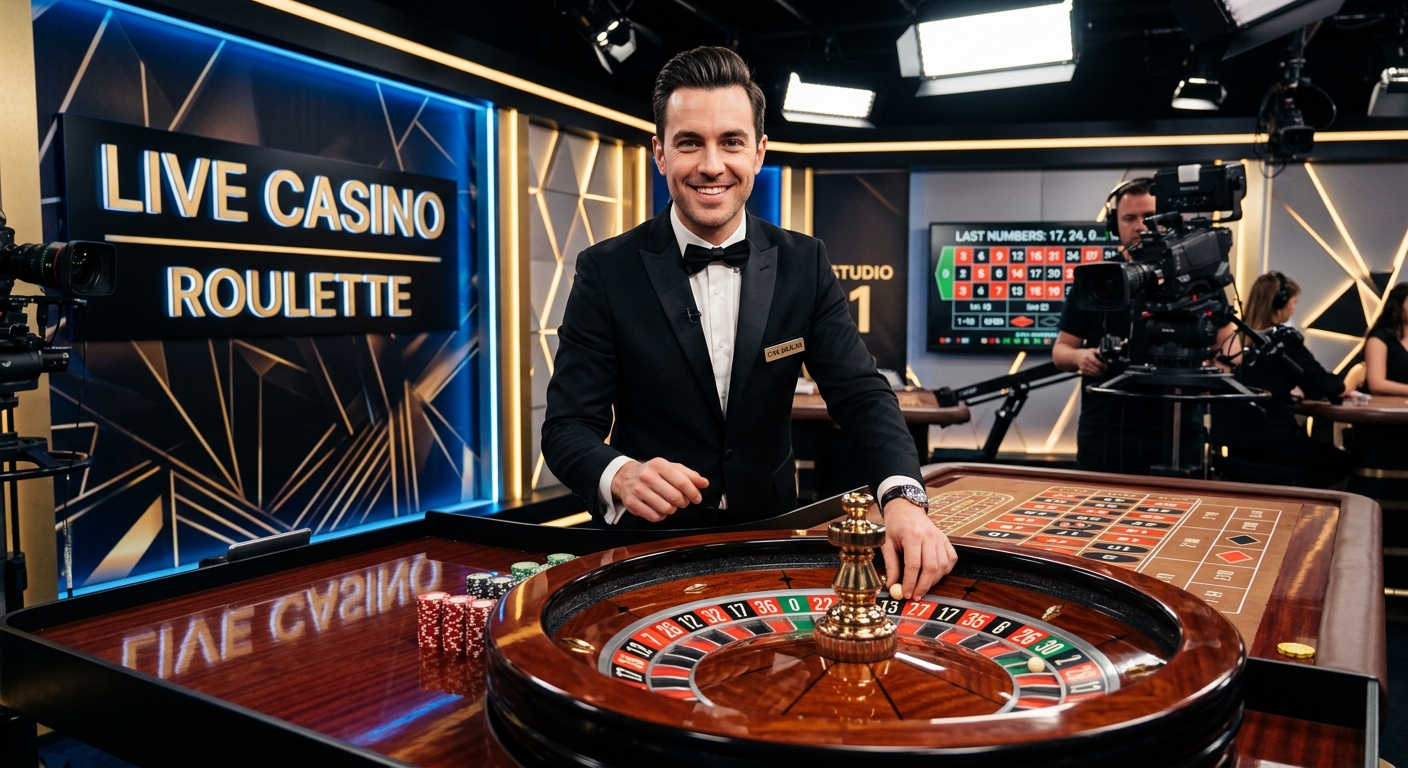 Transparantie in Live Casino's - Zijn Online Casino’s Eerlijk?