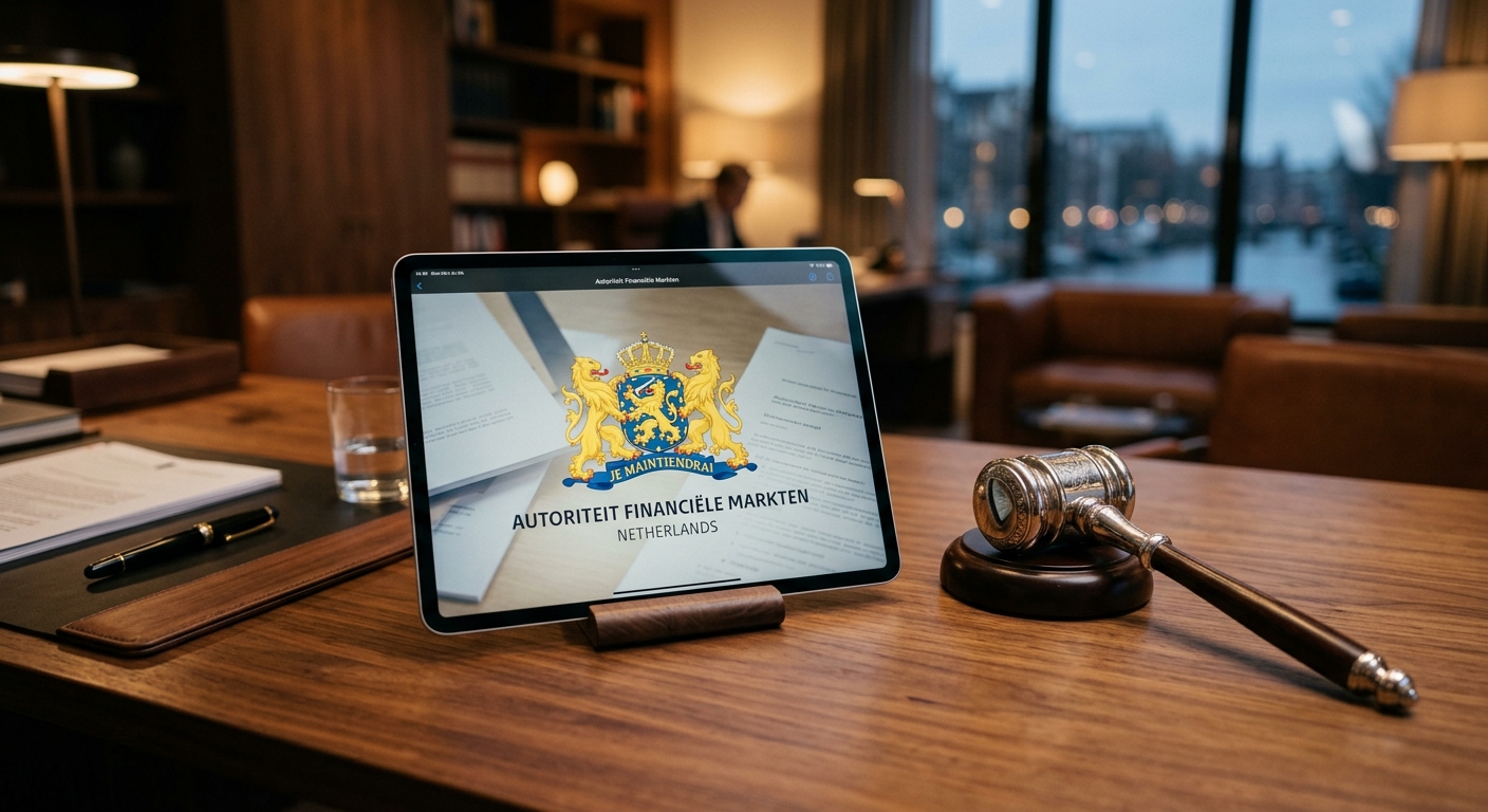 Wettelijke kaders en vergunningen in Nederland in 2026 - Eerlijk Live Casino