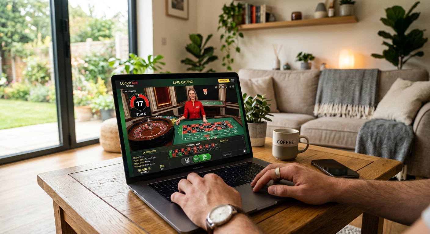 Online gokken in Nederland: onze uitleg - Eerlijk Live Casino