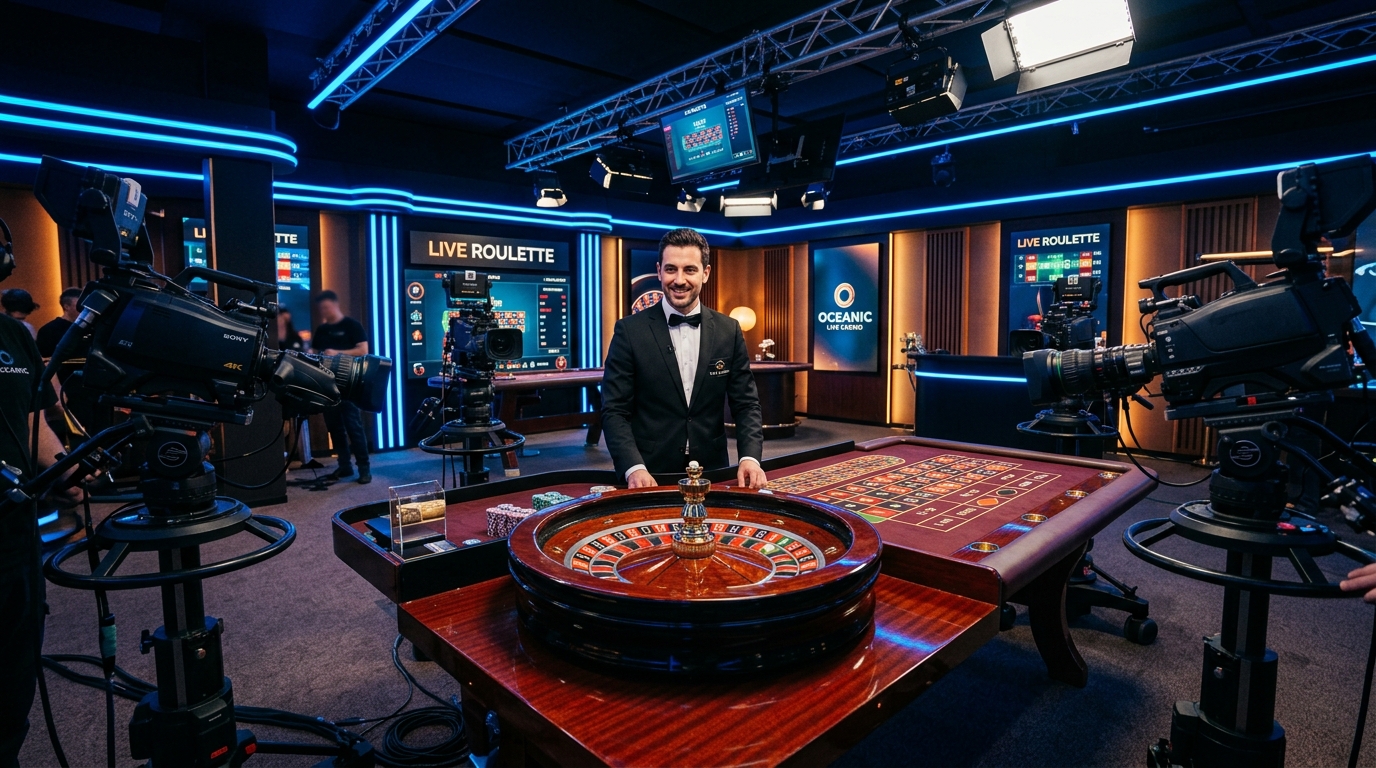 De rol van softwareproviders: Evolution en Pragmatic Play - Eerlijk Live Casino