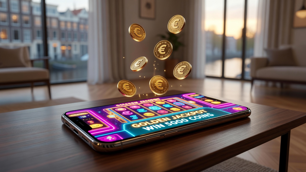 De Realiteit van Gratis Casino Geld in Nederland 2026 - casino bonus zonder storting
