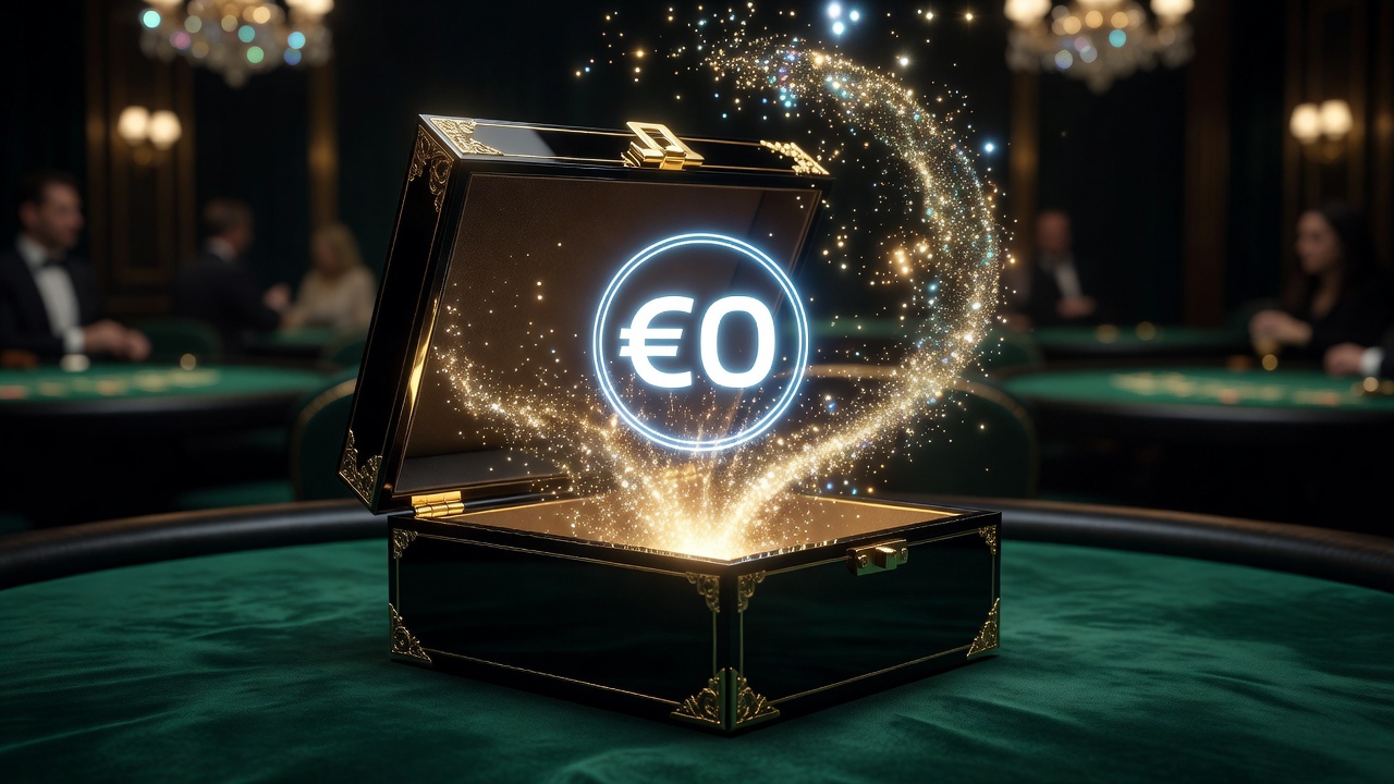 Huidige Zonder storting bonussen: Wat kun je verwachten? - casino bonus zonder storting