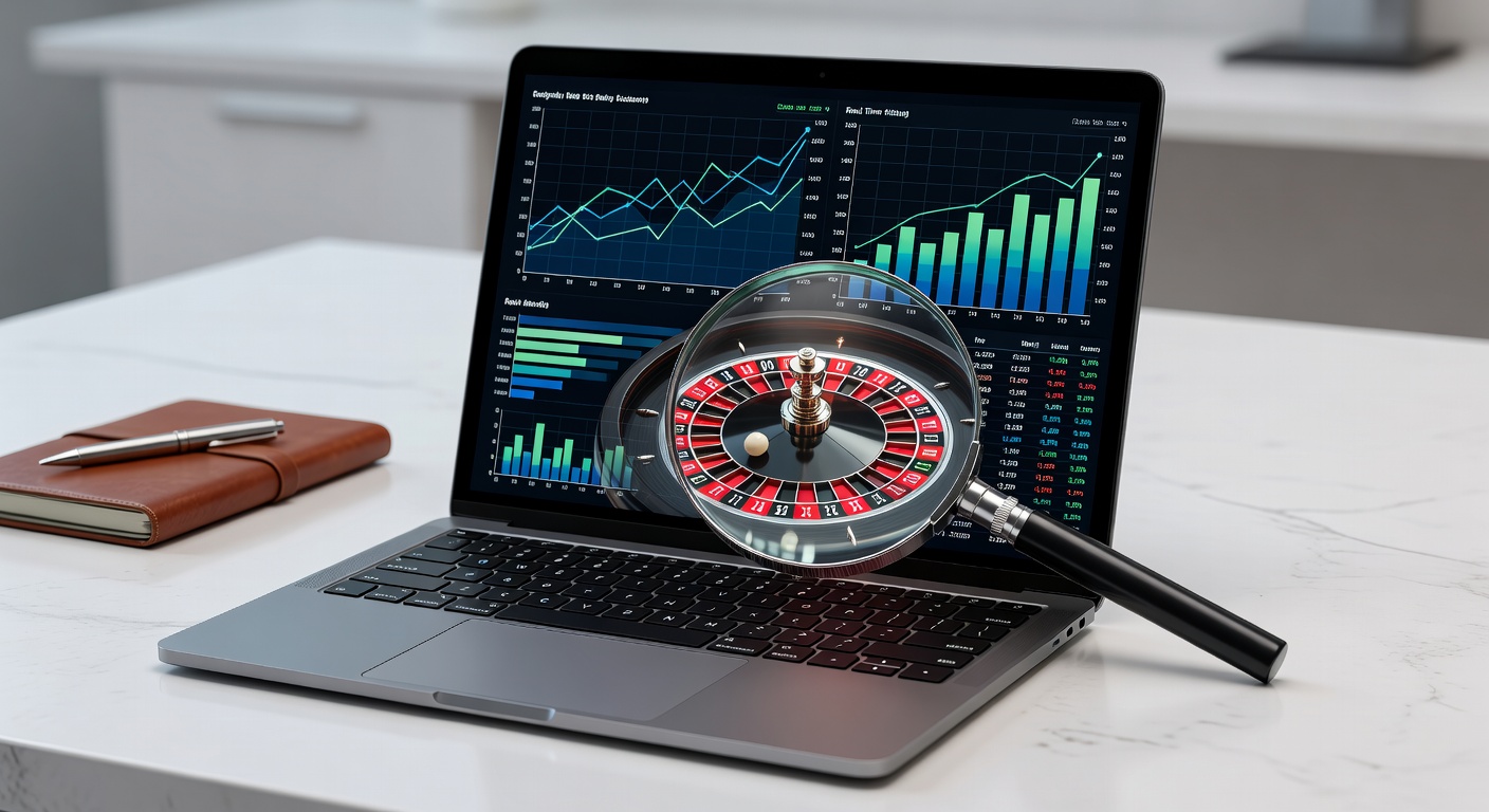 Hoe wij casino's testen op eerlijkheid - eerlijkste online casino