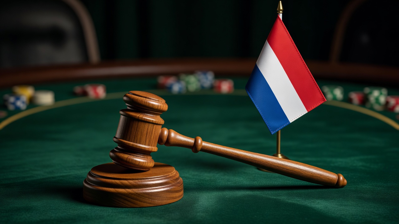 De Nederlandse wetgeving en eerlijk gokken - eerlijkste online casino