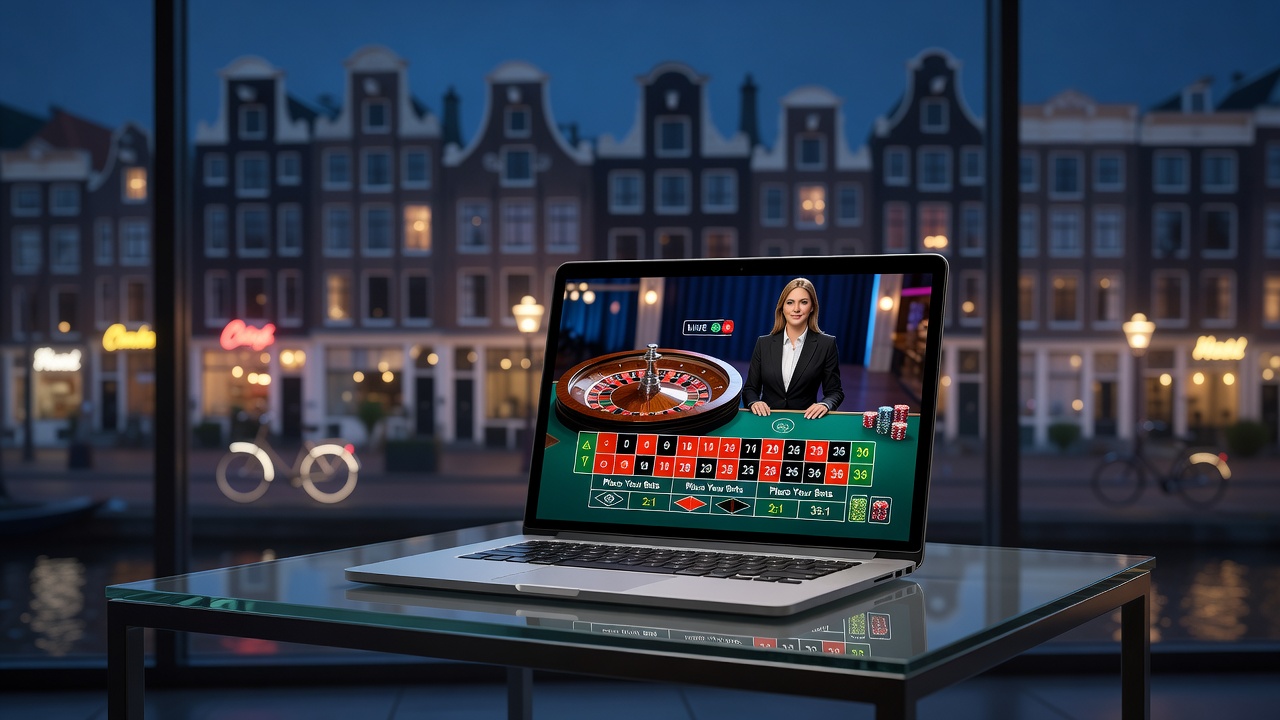 Online casino Nederland: De huidige stand van zaken in 2026 - eerlijkste online casino