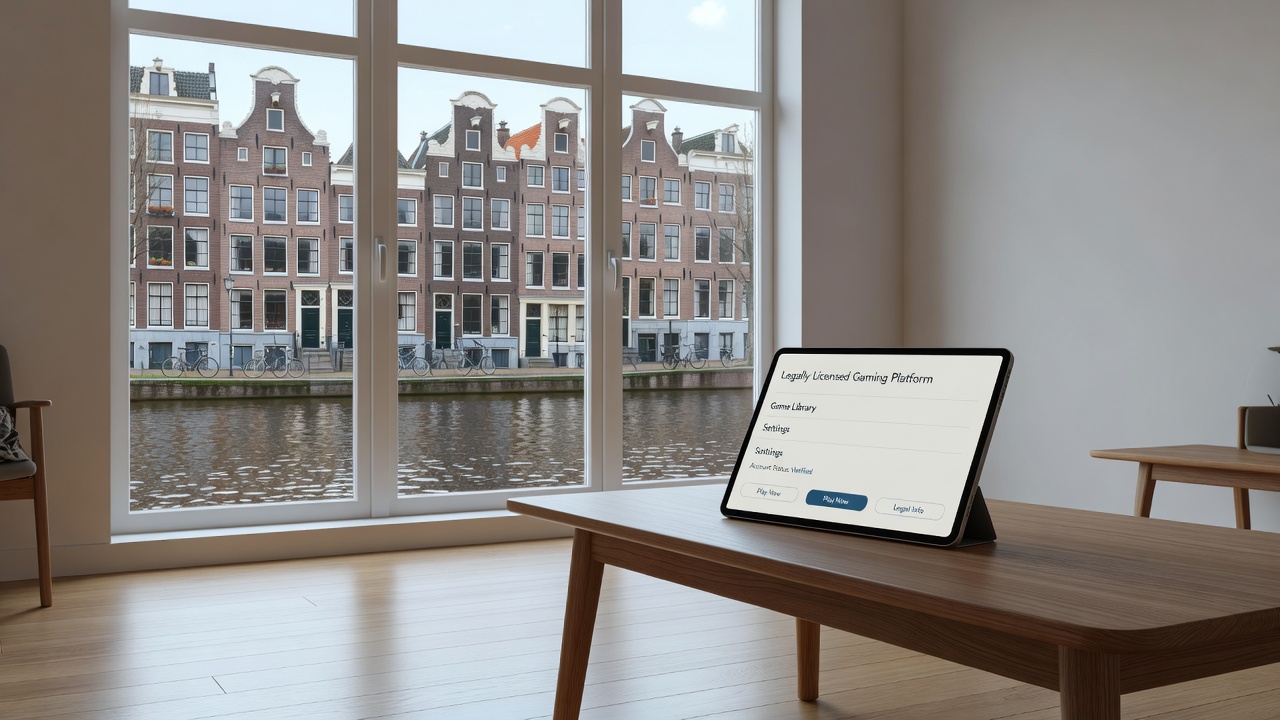 Is Online Gokken Legaal in Nederland? - eerlijkste online casino