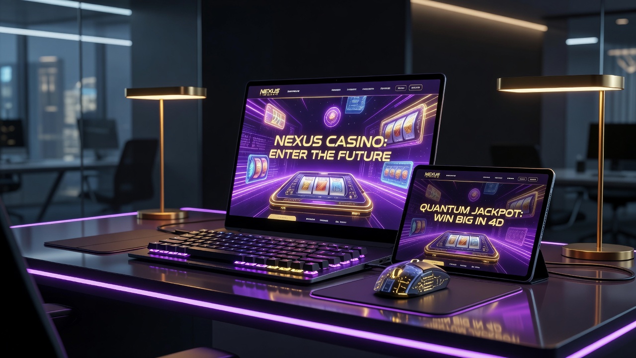 Topaanraders: Ontdek de nieuwste platforms van 2026 - nieuwe online casino