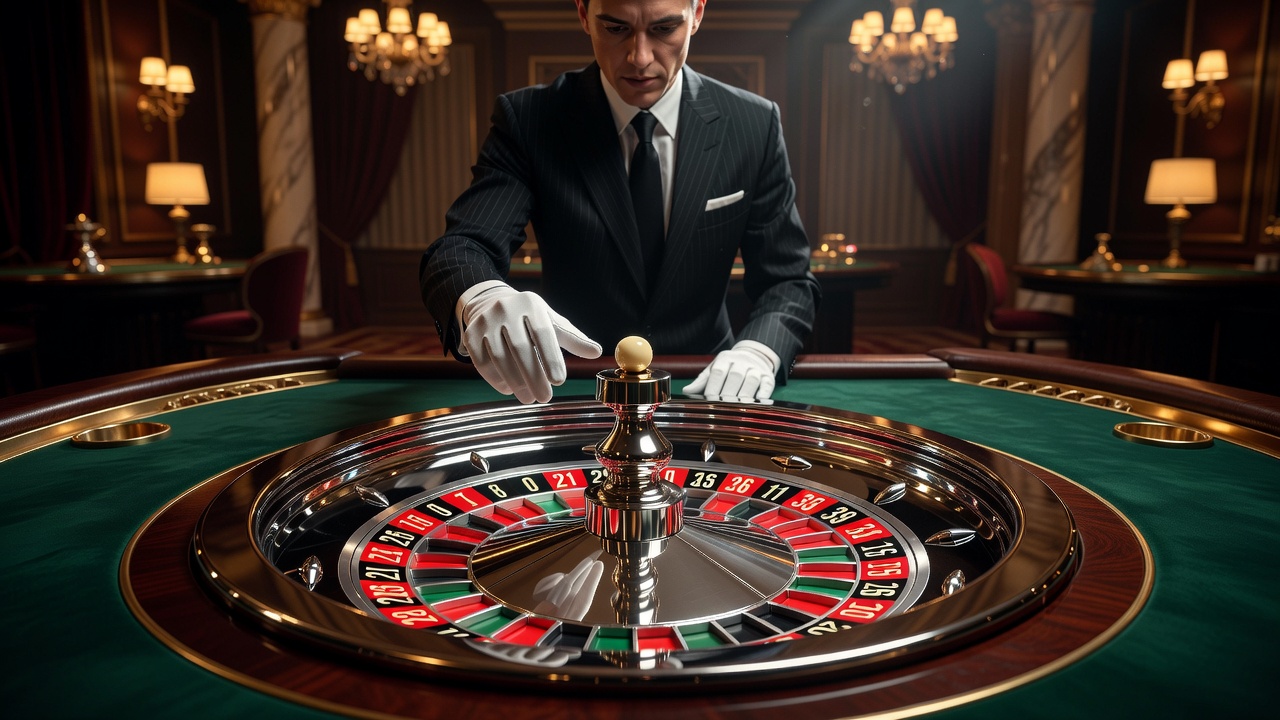 Live casino spellen in 2026 - nieuwe online casino