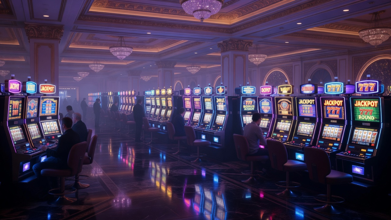 Casino Zonder Tijdslimiet: De Voor- en Nadelen - casino zonder limiet