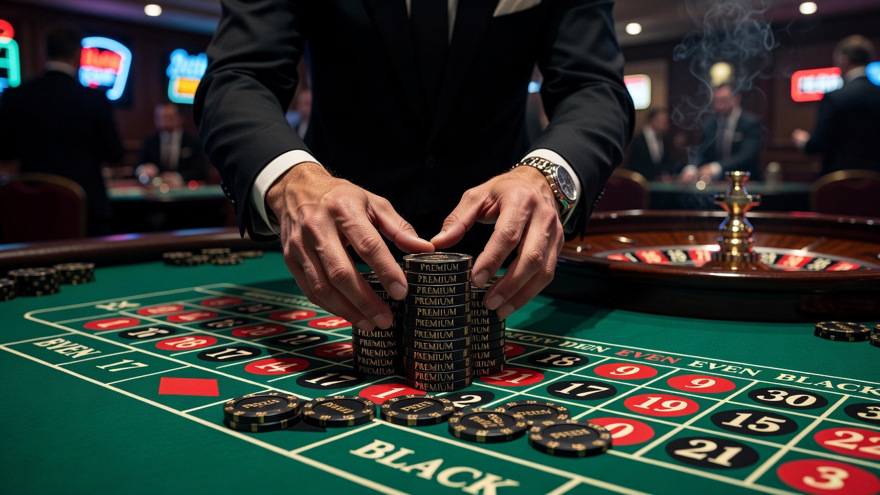 Casino Zonder Speellimiet: Wat Verandert er voor de Speler? - casino zonder limiet