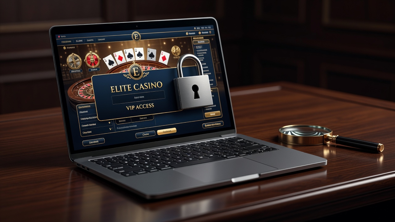Kies de Juiste: Betrouwbare Echt Geld Casino's Herkennen - echt geld casino