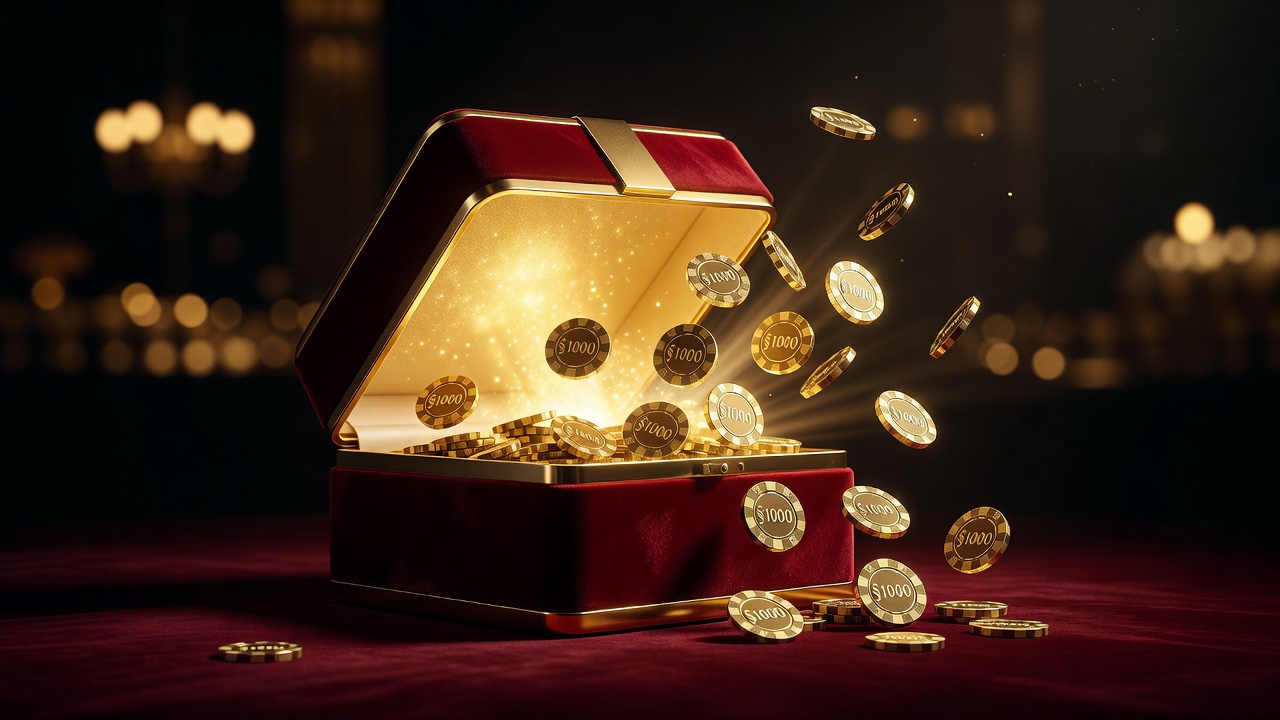 Bonussen en Promoties bij Echt Geld Casino's - echt geld casino