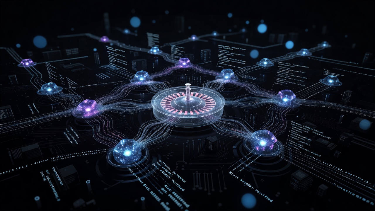 Hoe werken crypto casinos? - crypto casinos