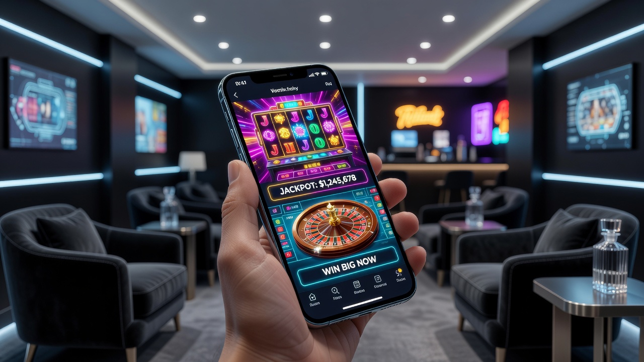 Waarom Kiezen voor een PayPal Casino in 2026? - paypal casino
