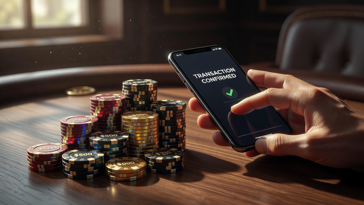 Geld Storten met PayPal in 4 Eenvoudige Stappen - paypal casino